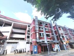 5 CHANGI VILLAGE ROAD (D17), Retail #482190161